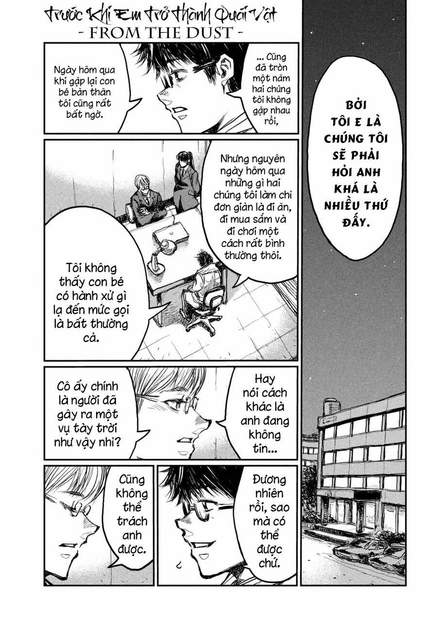 Trước Khi Em Trở Thành Quái Vật 2 trang 6