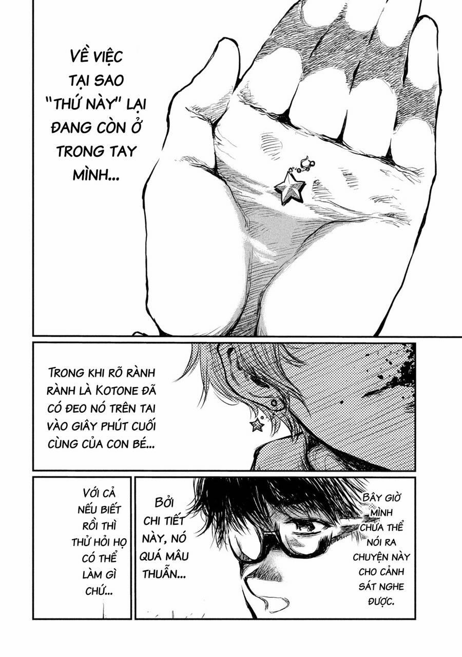 Trước Khi Em Trở Thành Quái Vật 3 trang 5