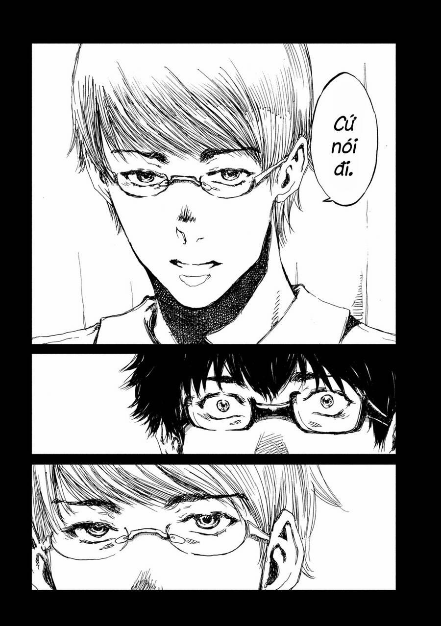 Trước Khi Em Trở Thành Quái Vật 41 trang 17