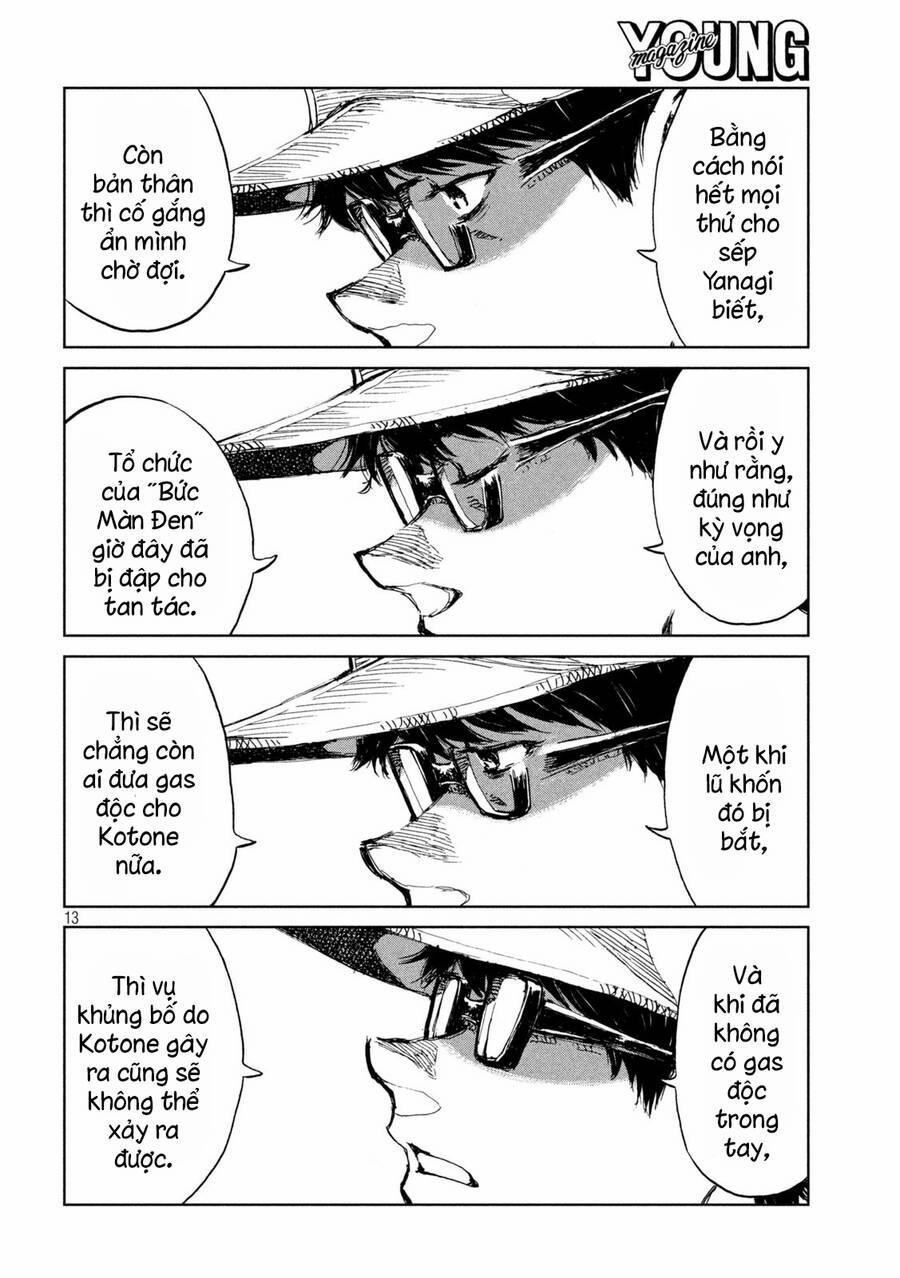 Trước Khi Em Trở Thành Quái Vật 42 trang 14