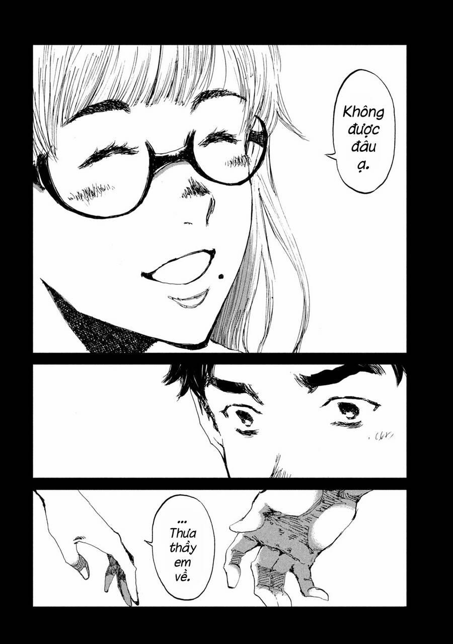 Trước Khi Em Trở Thành Quái Vật 45 trang 15