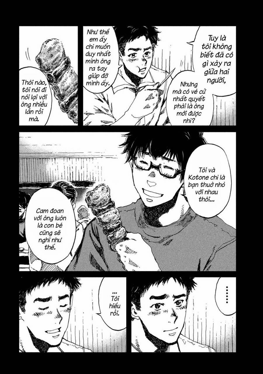 Trước Khi Em Trở Thành Quái Vật 46 trang 5