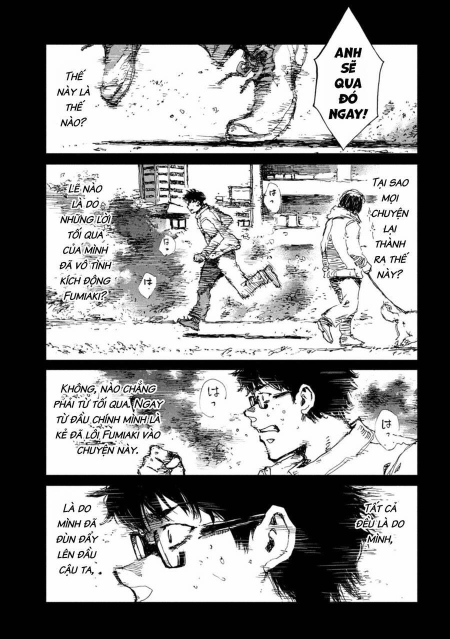 Trước Khi Em Trở Thành Quái Vật 47 trang 6