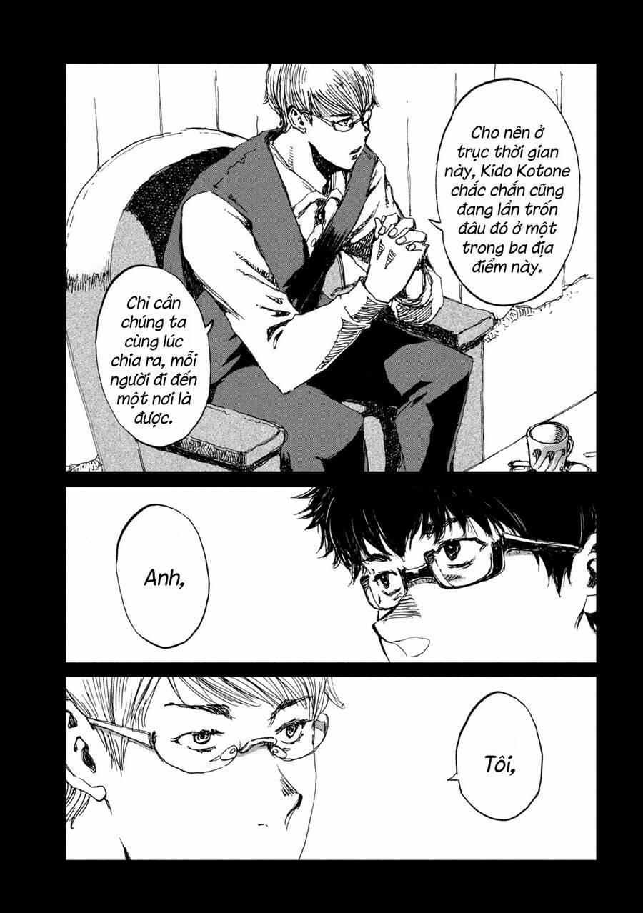 Trước Khi Em Trở Thành Quái Vật 48 trang 10