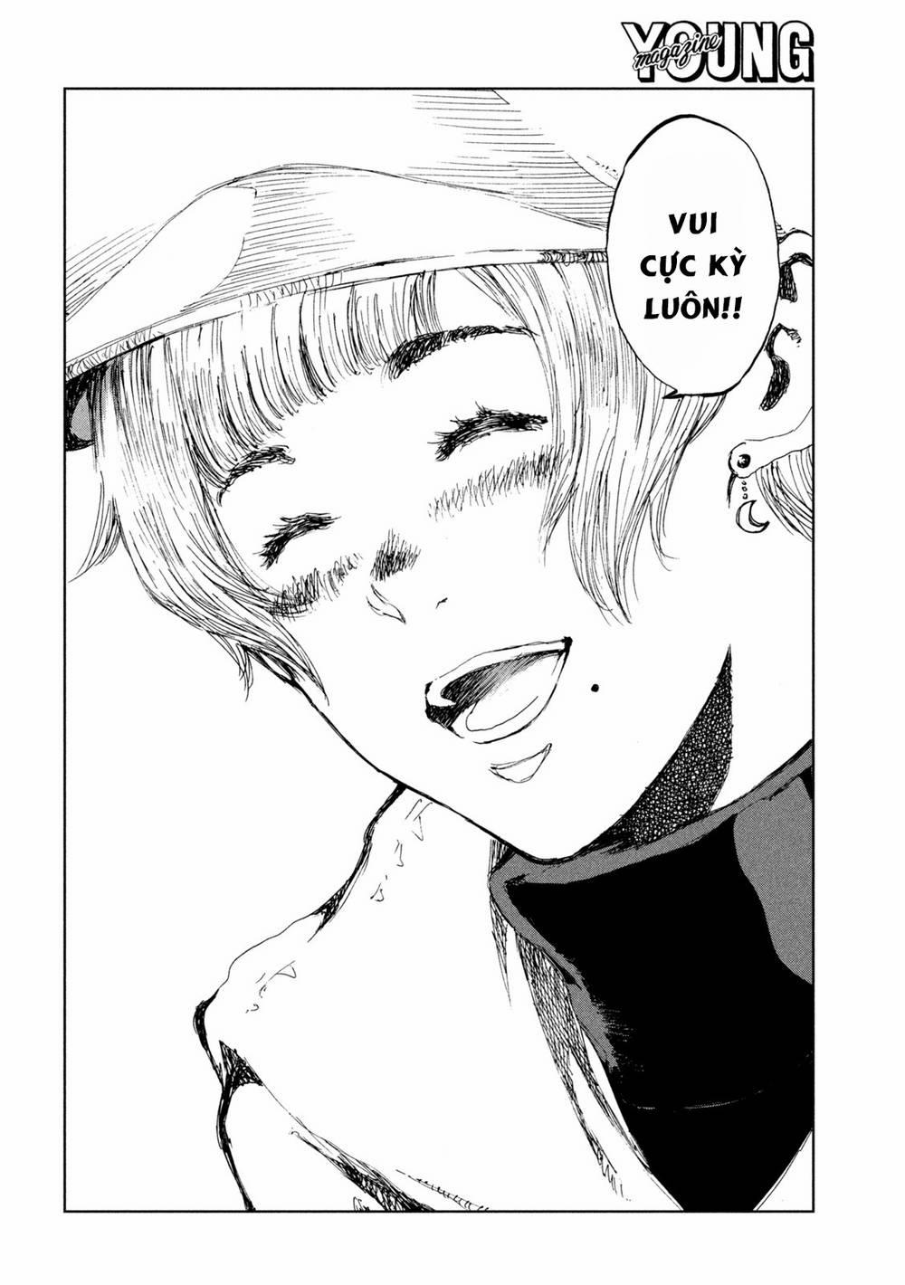 Trước Khi Em Trở Thành Quái Vật 50 trang 12