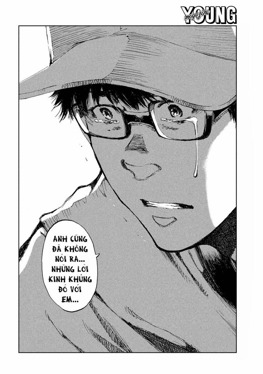 Trước Khi Em Trở Thành Quái Vật 51 trang 19