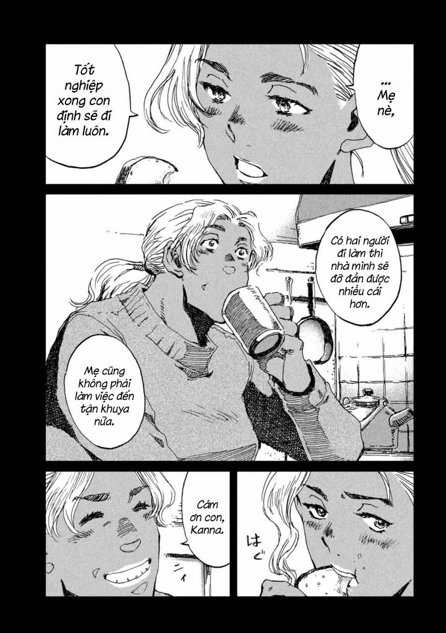 Trước Khi Em Trở Thành Quái Vật 53 trang 15