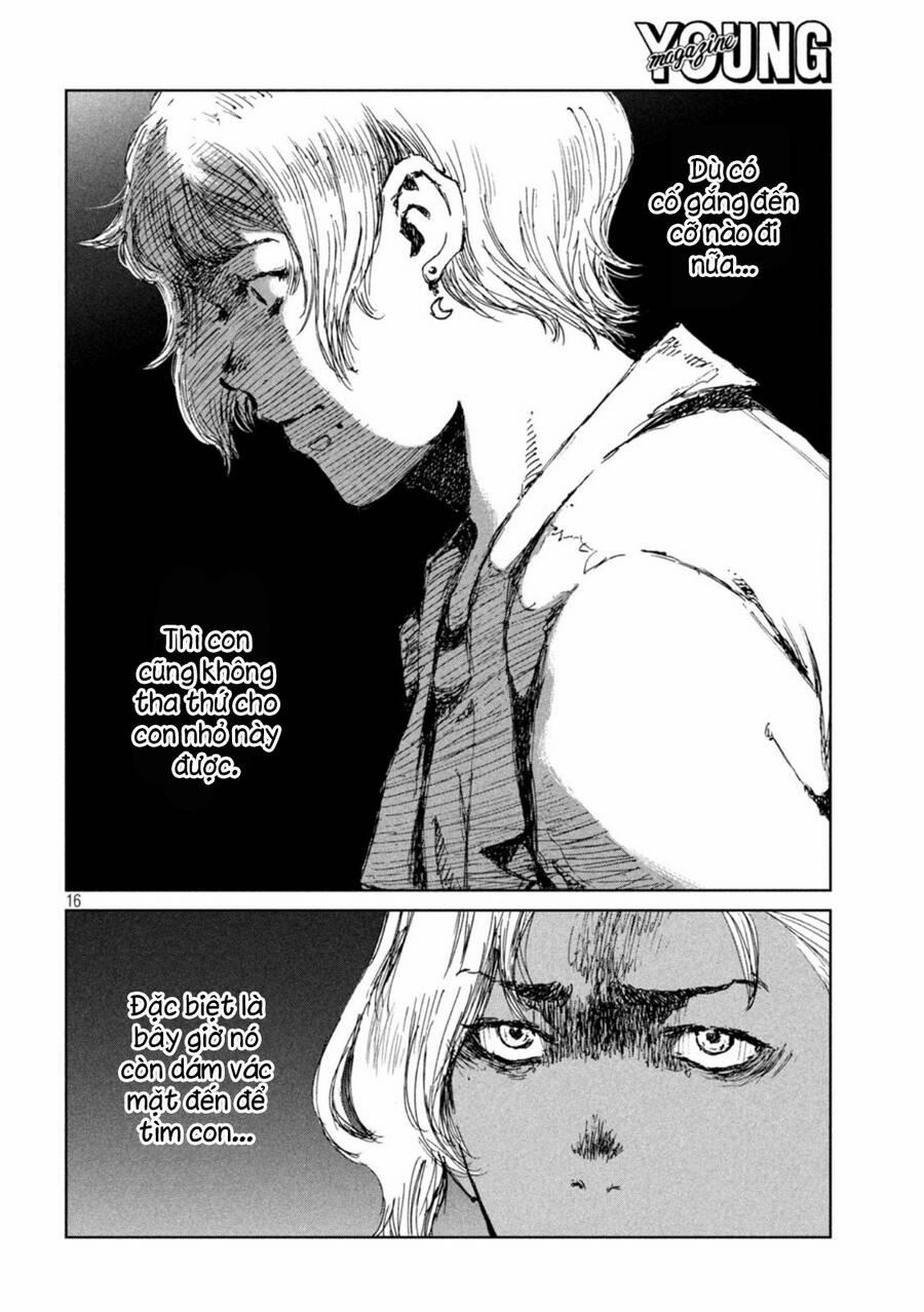 Trước Khi Em Trở Thành Quái Vật 53 trang 18