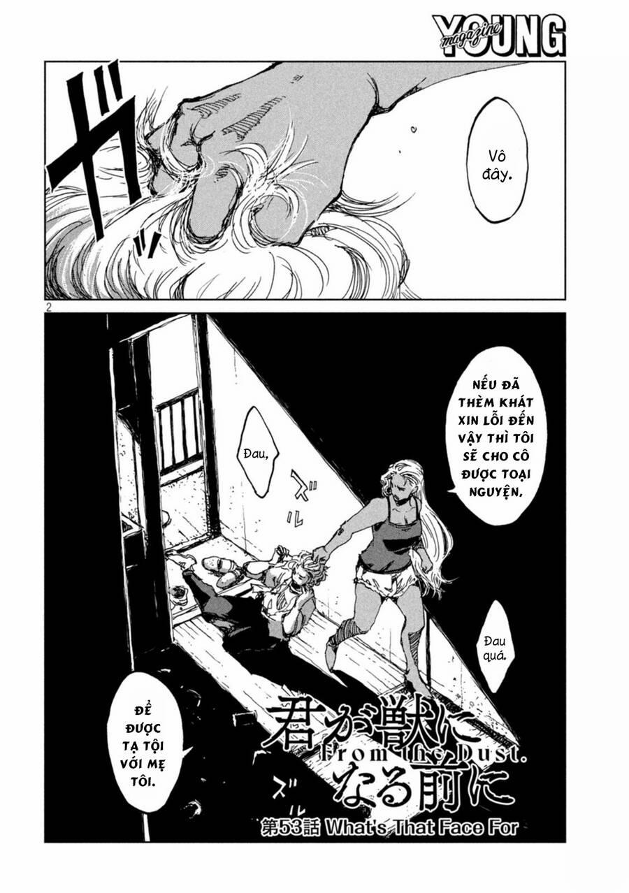 Trước Khi Em Trở Thành Quái Vật 53 trang 4