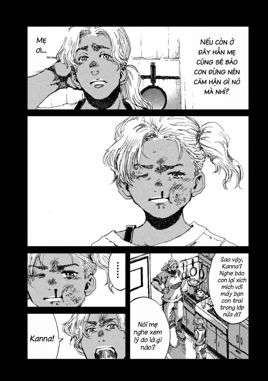 Trước Khi Em Trở Thành Quái Vật 53 trang 9