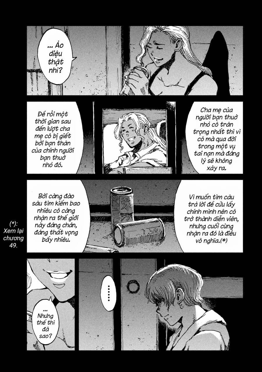 Trước Khi Em Trở Thành Quái Vật 54 trang 12