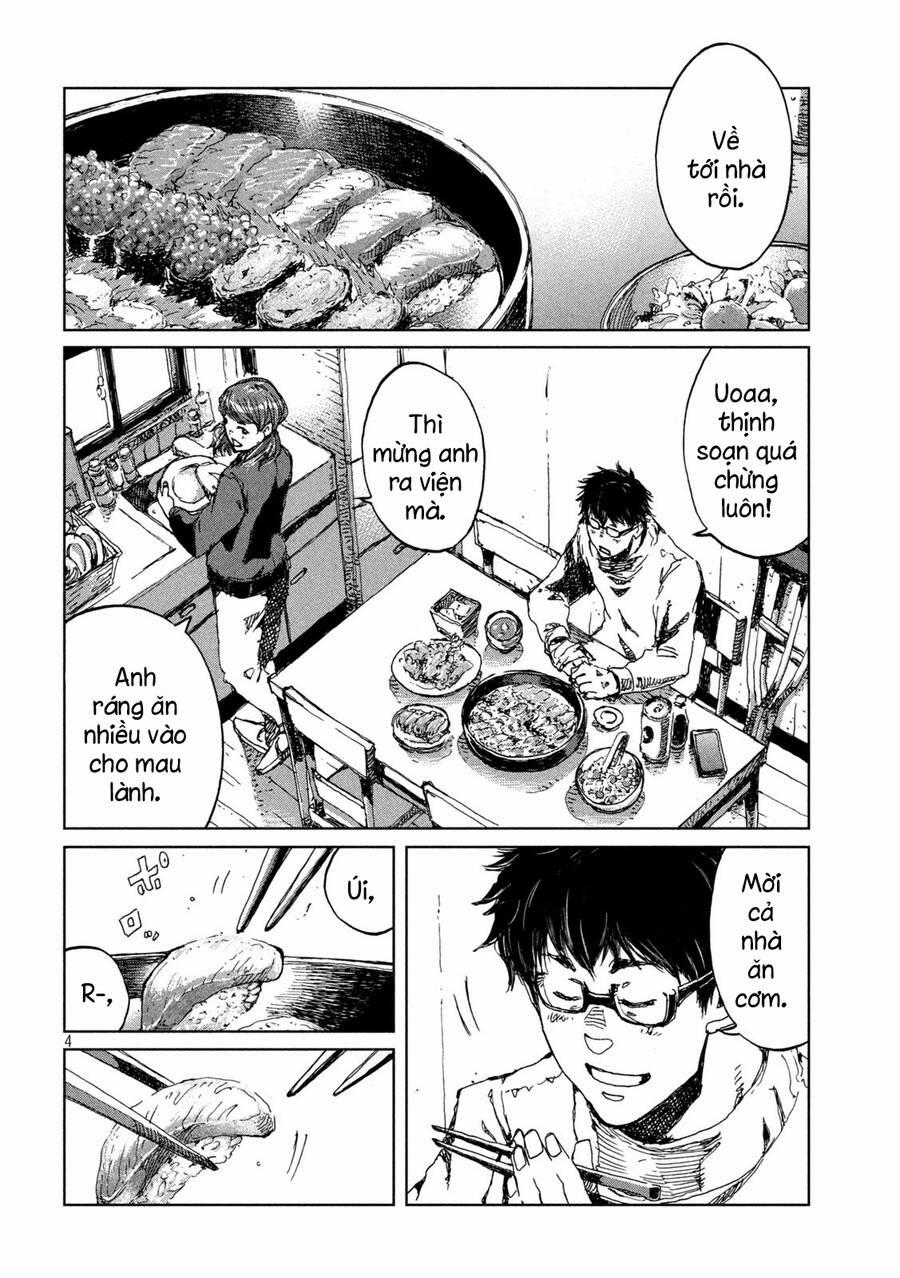 Trước Khi Em Trở Thành Quái Vật 55 trang 5