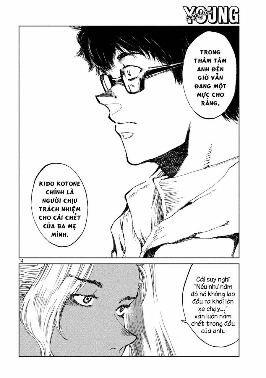 Trước Khi Em Trở Thành Quái Vật 59 trang 15