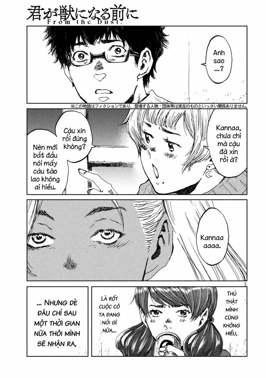 Trước Khi Em Trở Thành Quái Vật 59 trang 4
