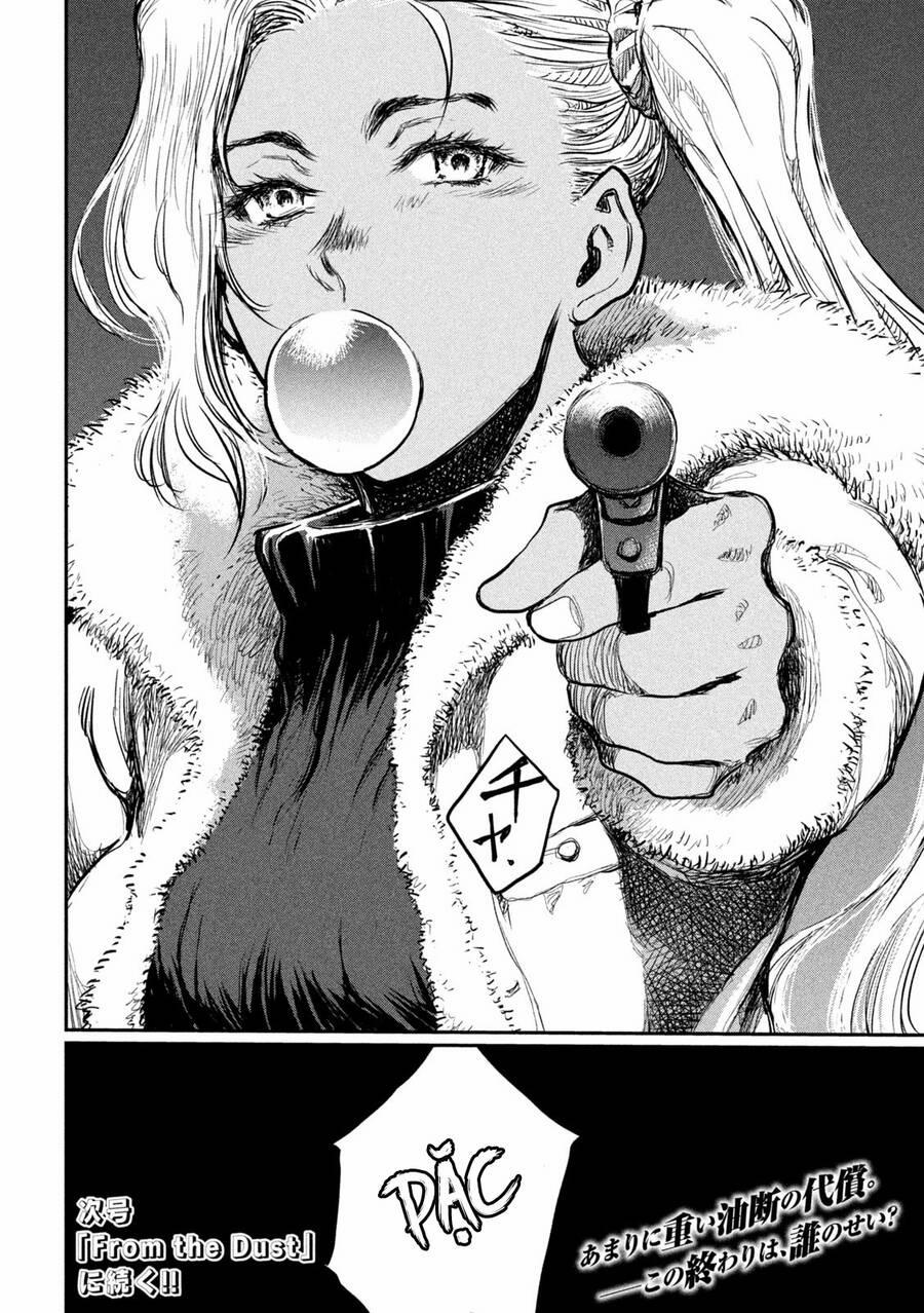 Trước Khi Em Trở Thành Quái Vật 6 trang 21