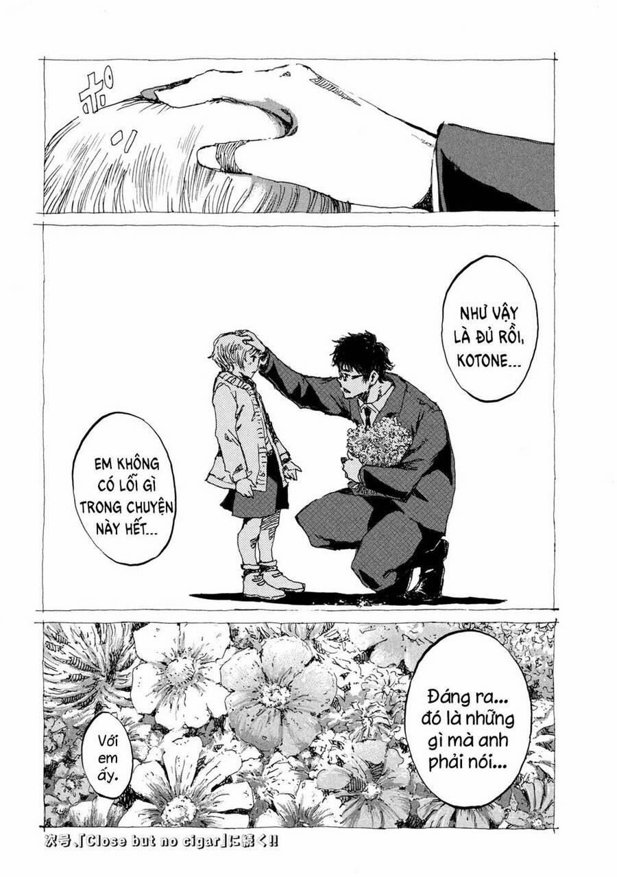 Trước Khi Em Trở Thành Quái Vật 60 trang 22