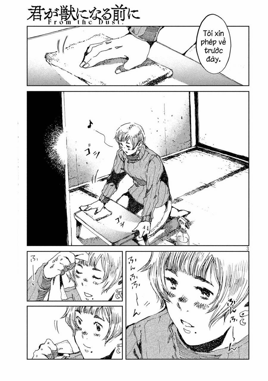 Trước Khi Em Trở Thành Quái Vật 61 trang 4