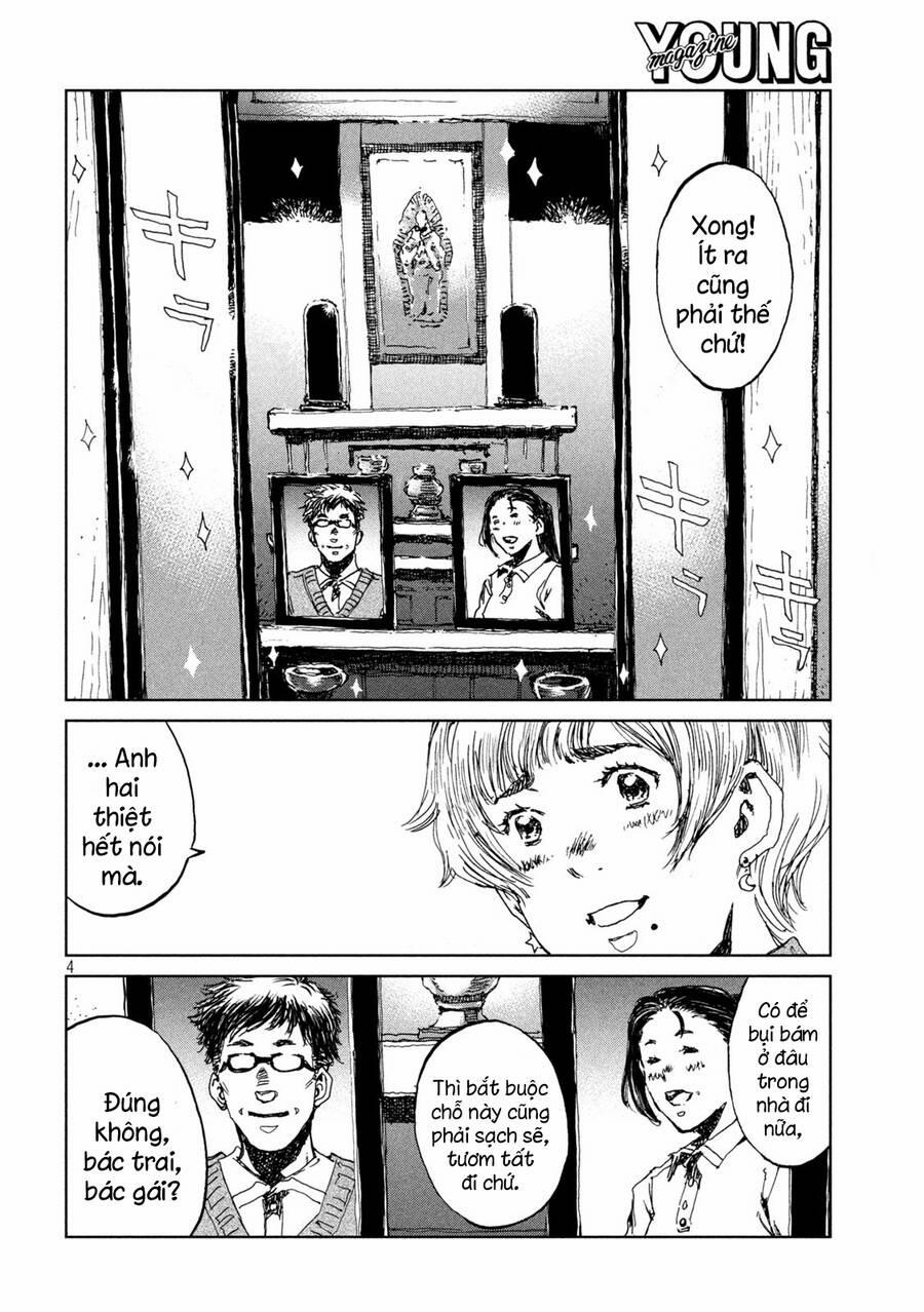 Trước Khi Em Trở Thành Quái Vật 61 trang 5