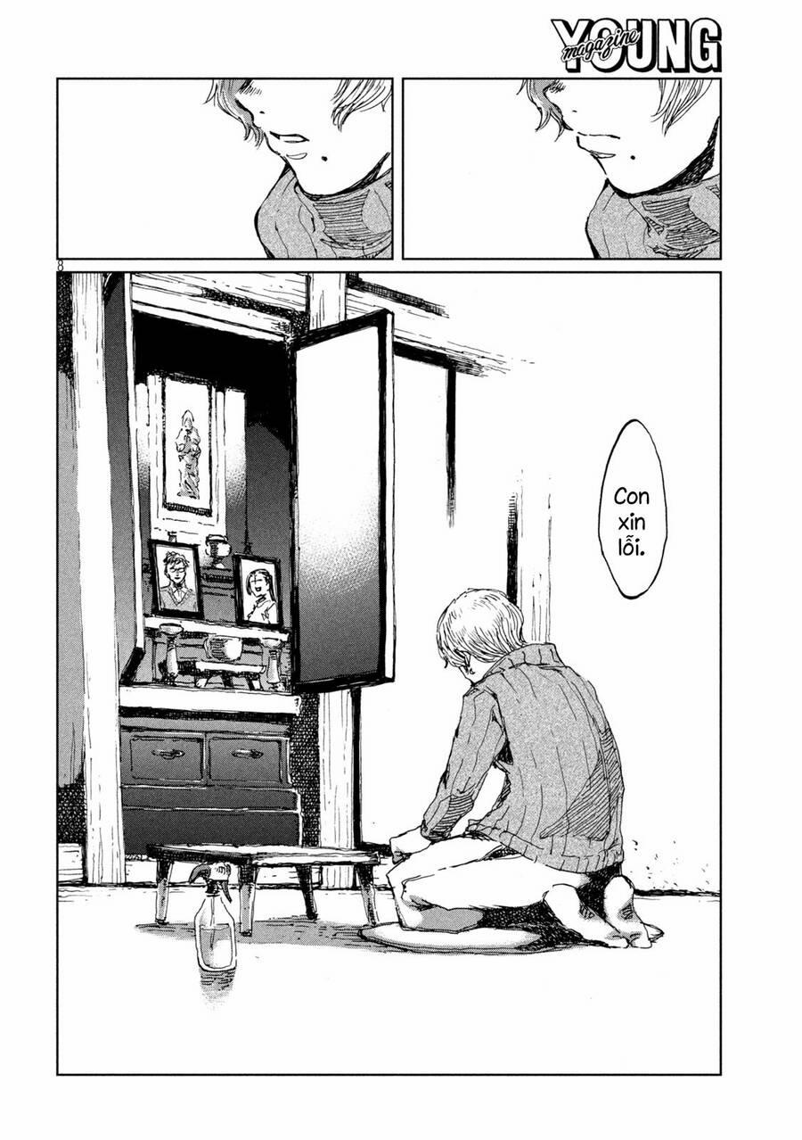 Trước Khi Em Trở Thành Quái Vật 61 trang 9