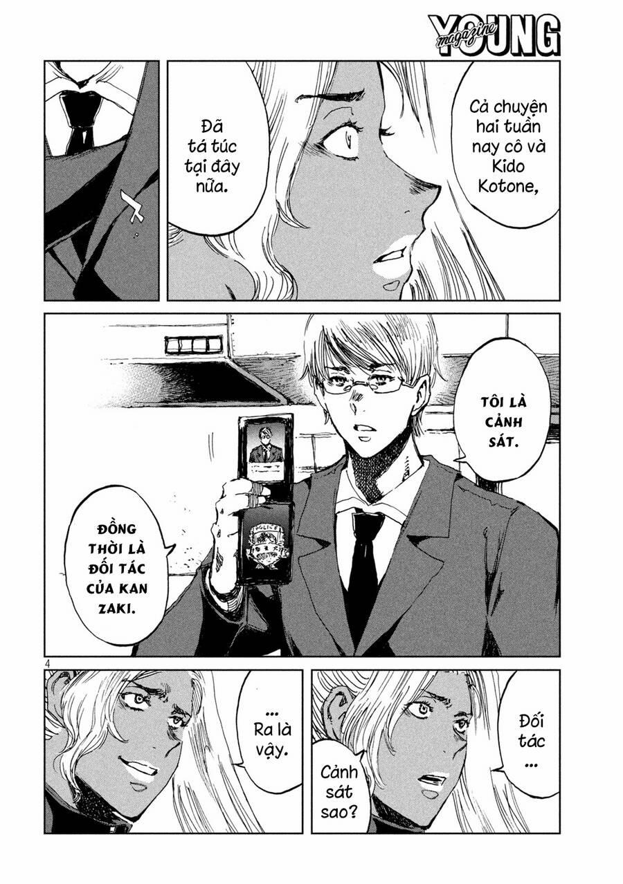 Trước Khi Em Trở Thành Quái Vật 62 trang 5