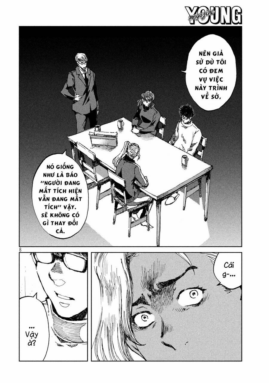Trước Khi Em Trở Thành Quái Vật 62 trang 9