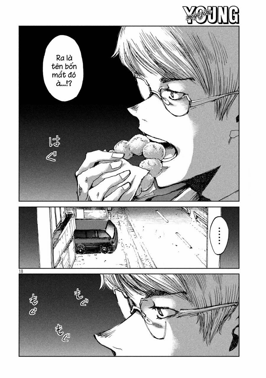Trước Khi Em Trở Thành Quái Vật 64 trang 19