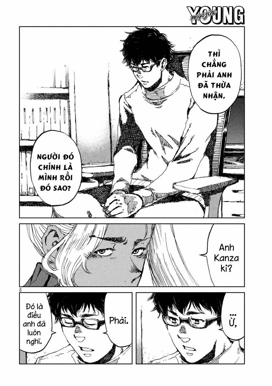 Trước Khi Em Trở Thành Quái Vật 64 trang 9