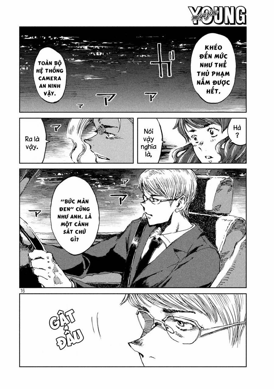 Trước Khi Em Trở Thành Quái Vật 65 trang 17