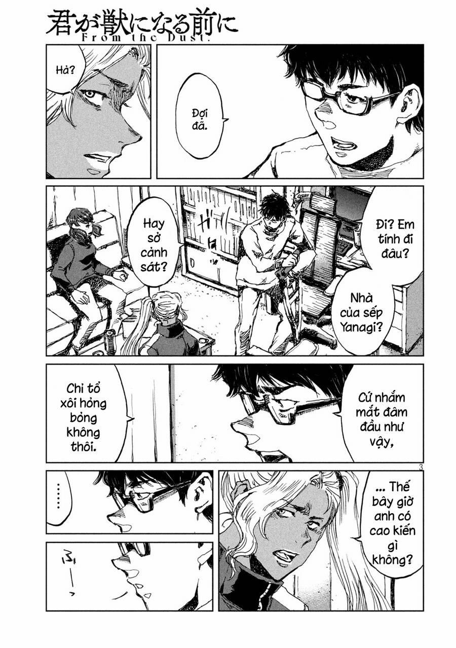 Trước Khi Em Trở Thành Quái Vật 65 trang 4