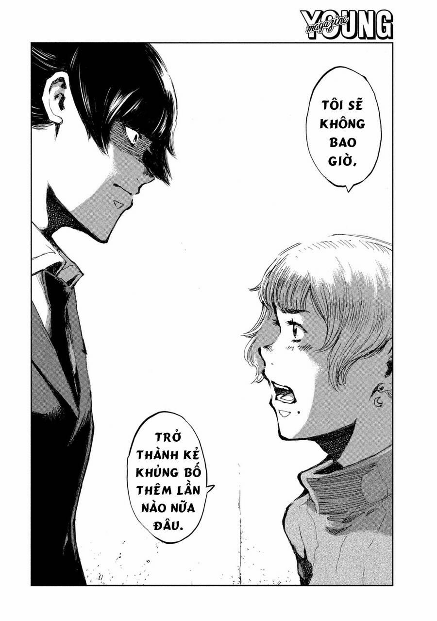 Trước Khi Em Trở Thành Quái Vật 67 trang 19