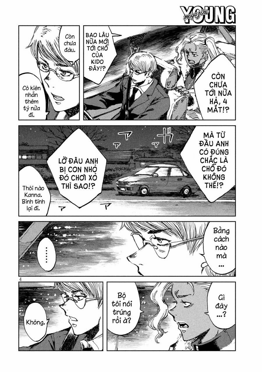 Trước Khi Em Trở Thành Quái Vật 67 trang 5