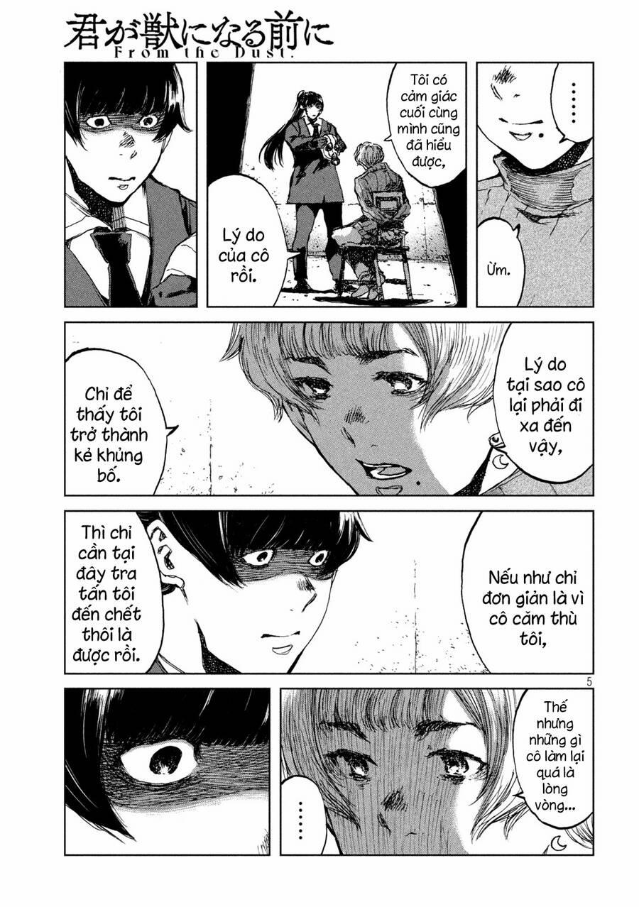 Trước Khi Em Trở Thành Quái Vật 68 trang 6
