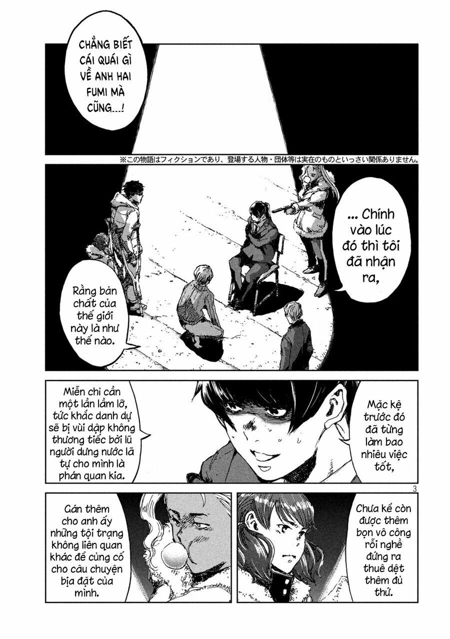 Trước Khi Em Trở Thành Quái Vật 69 trang 4