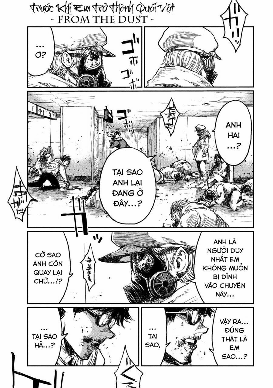 Trước Khi Em Trở Thành Quái Vật 7 trang 17