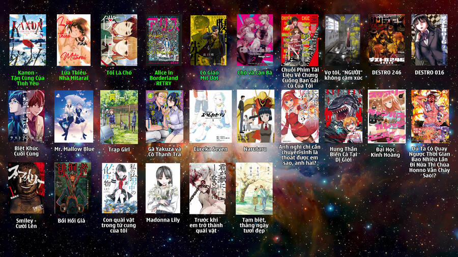 Trước Khi Em Trở Thành Quái Vật 7 trang 24