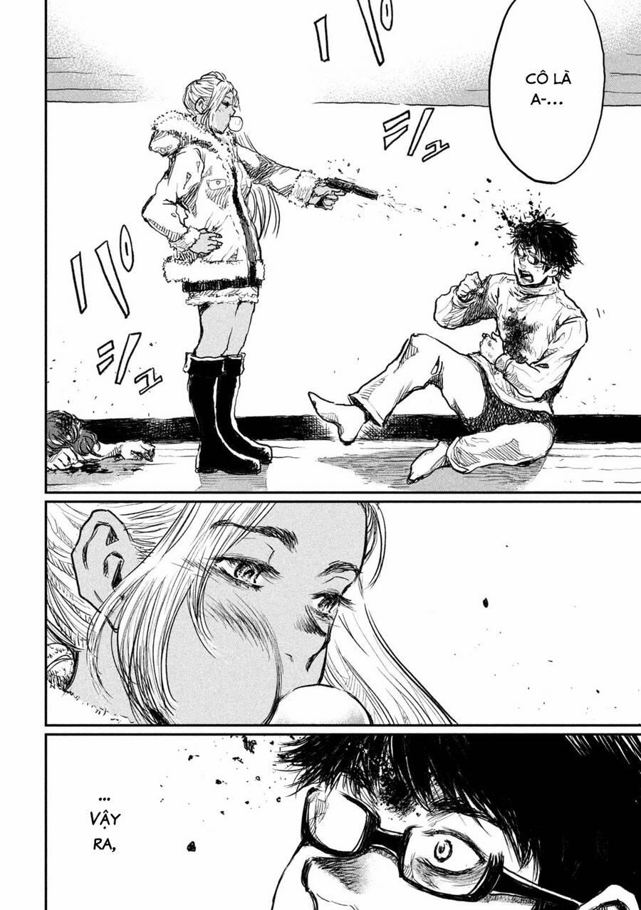 Trước Khi Em Trở Thành Quái Vật 7 trang 5