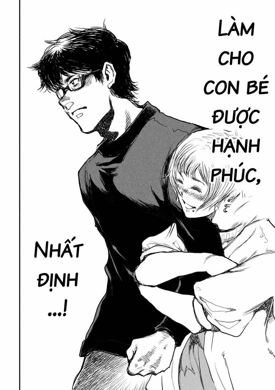 Trước Khi Em Trở Thành Quái Vật 8 trang 20