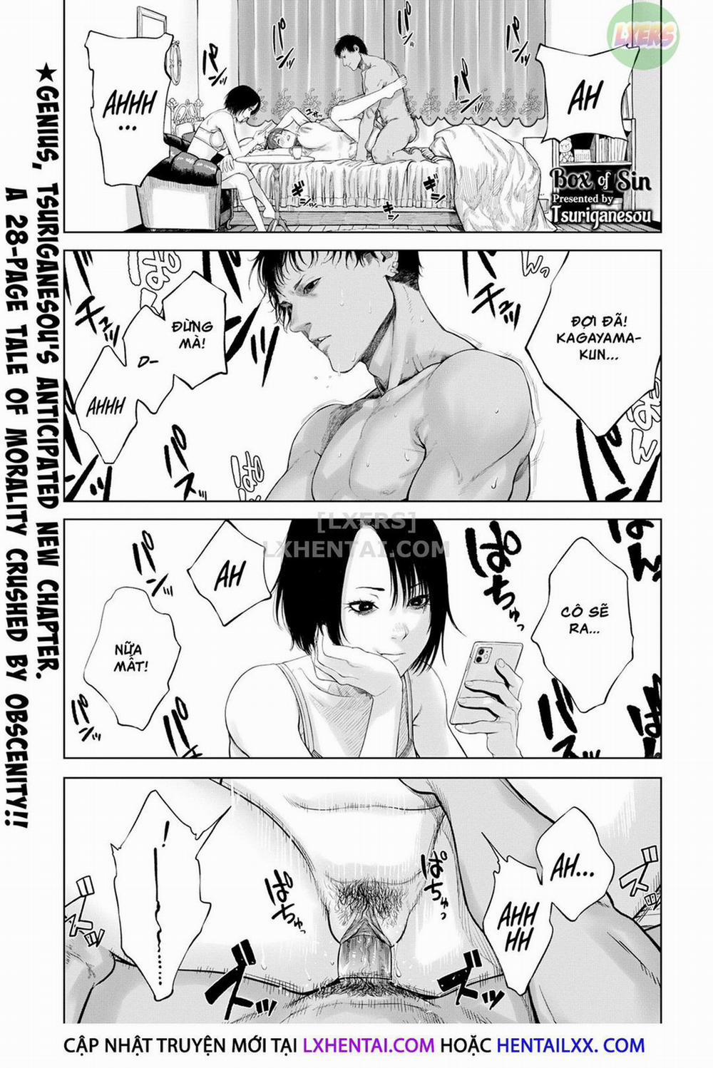 Trước Khi Là Giáo Viên… Tôi Đơn Thuần Chỉ Là Một Con Thú Oneshot trang 0