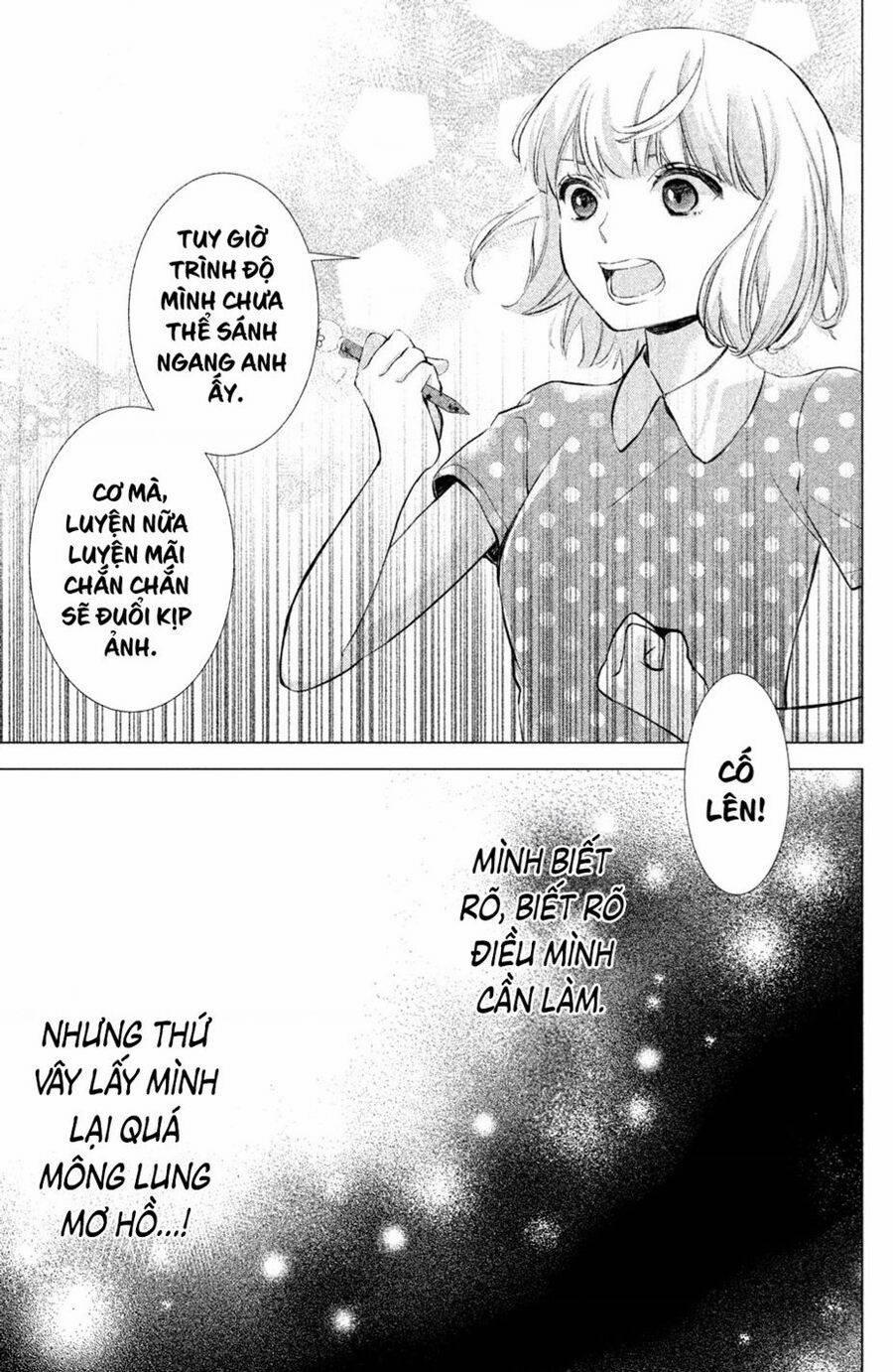 Trước Khi Mùa Xuân Tới 1 trang 17