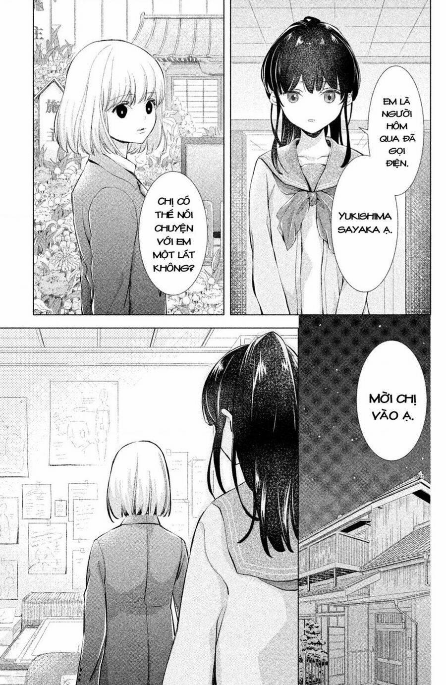 Trước Khi Mùa Xuân Tới 1 trang 29