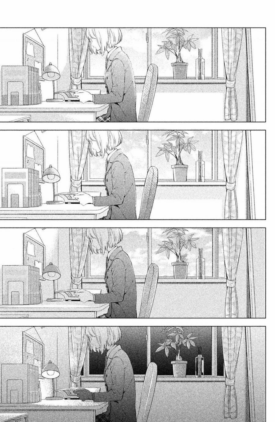 Trước Khi Mùa Xuân Tới 1 trang 33