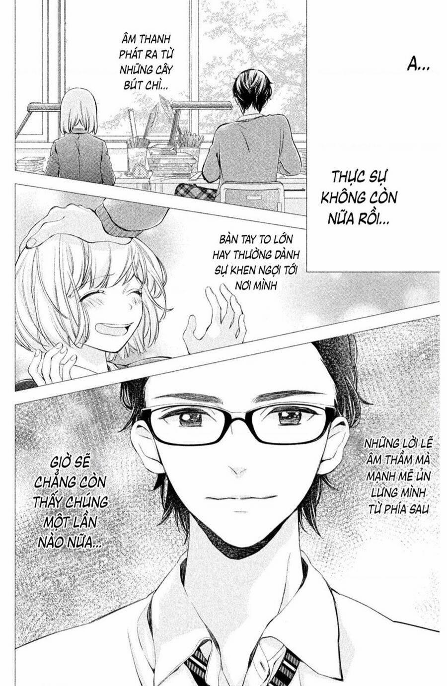 Trước Khi Mùa Xuân Tới 1 trang 36