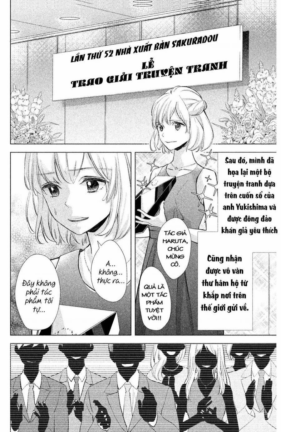 Trước Khi Mùa Xuân Tới 1 trang 40