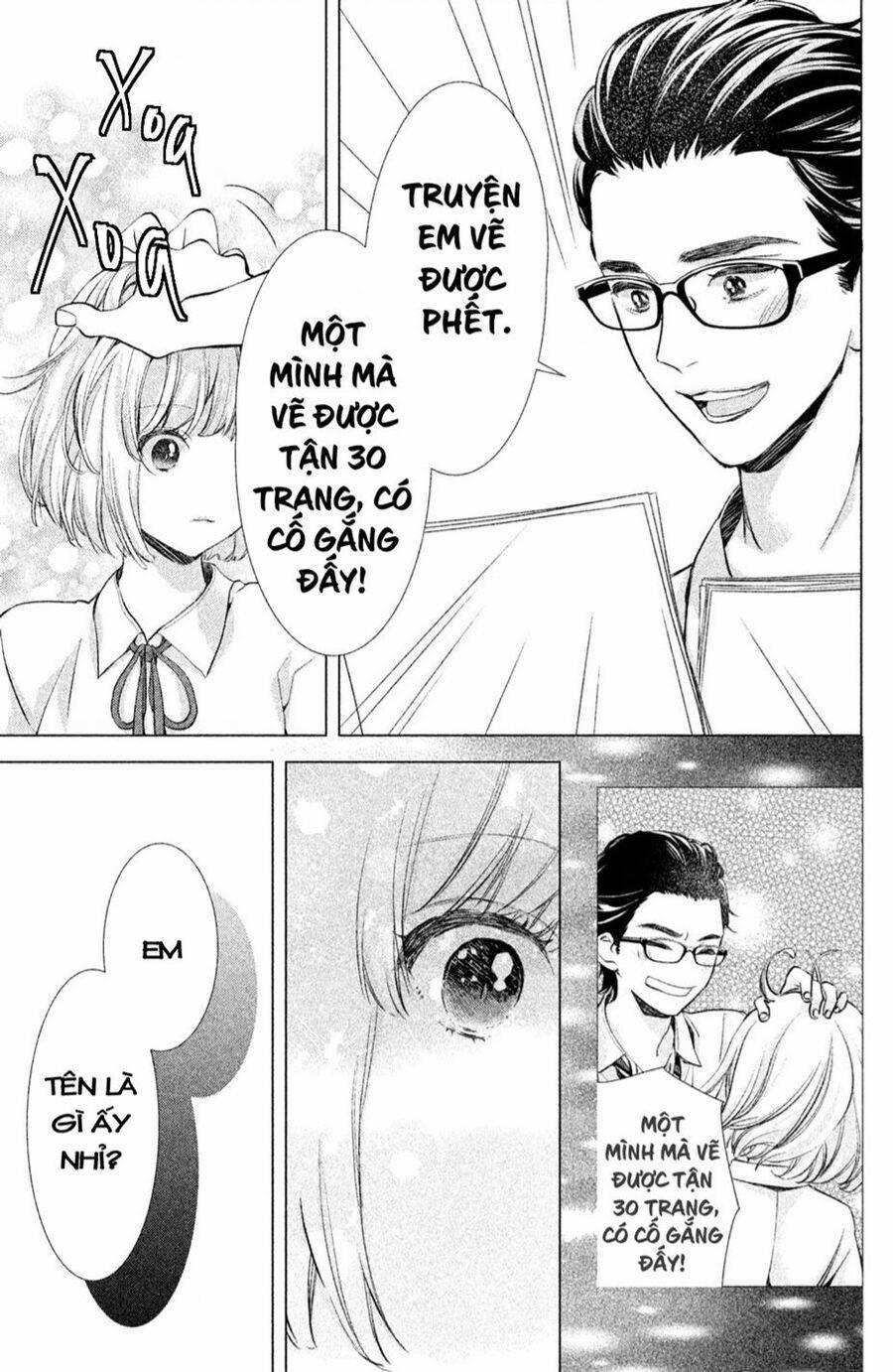 Trước Khi Mùa Xuân Tới 1 trang 53