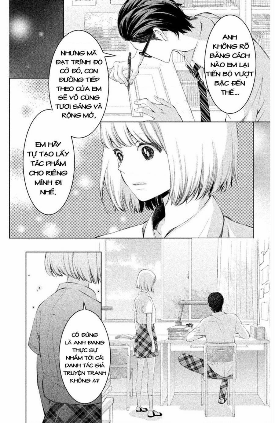 Trước Khi Mùa Xuân Tới 2 trang 20