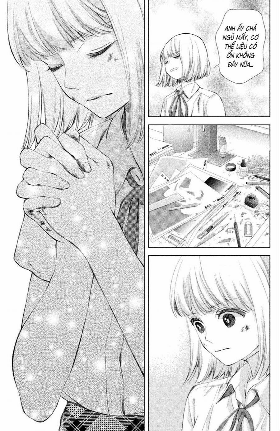 Trước Khi Mùa Xuân Tới 2 trang 27