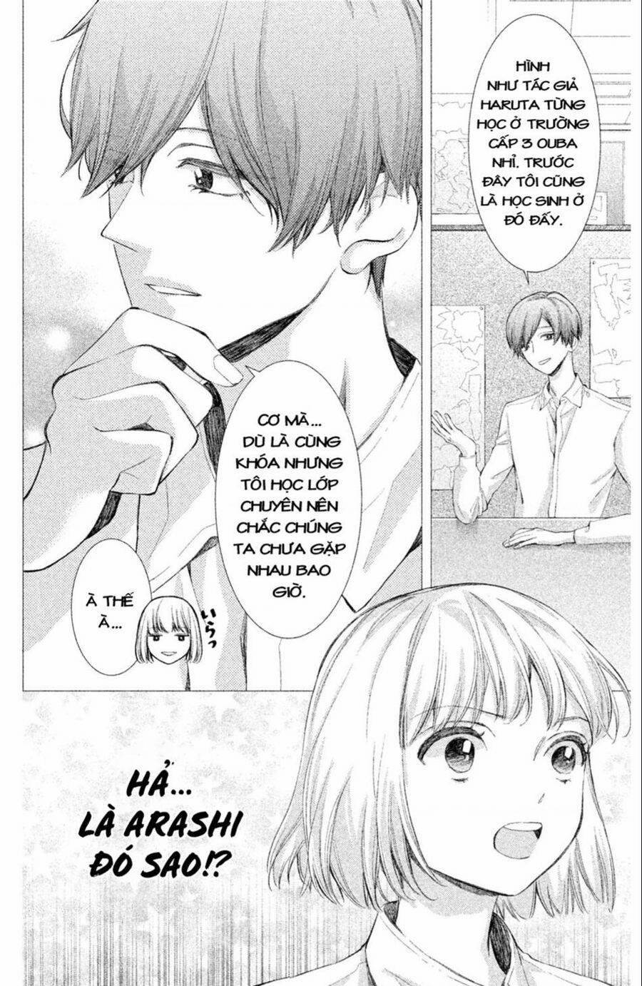 Trước Khi Mùa Xuân Tới 2 trang 40