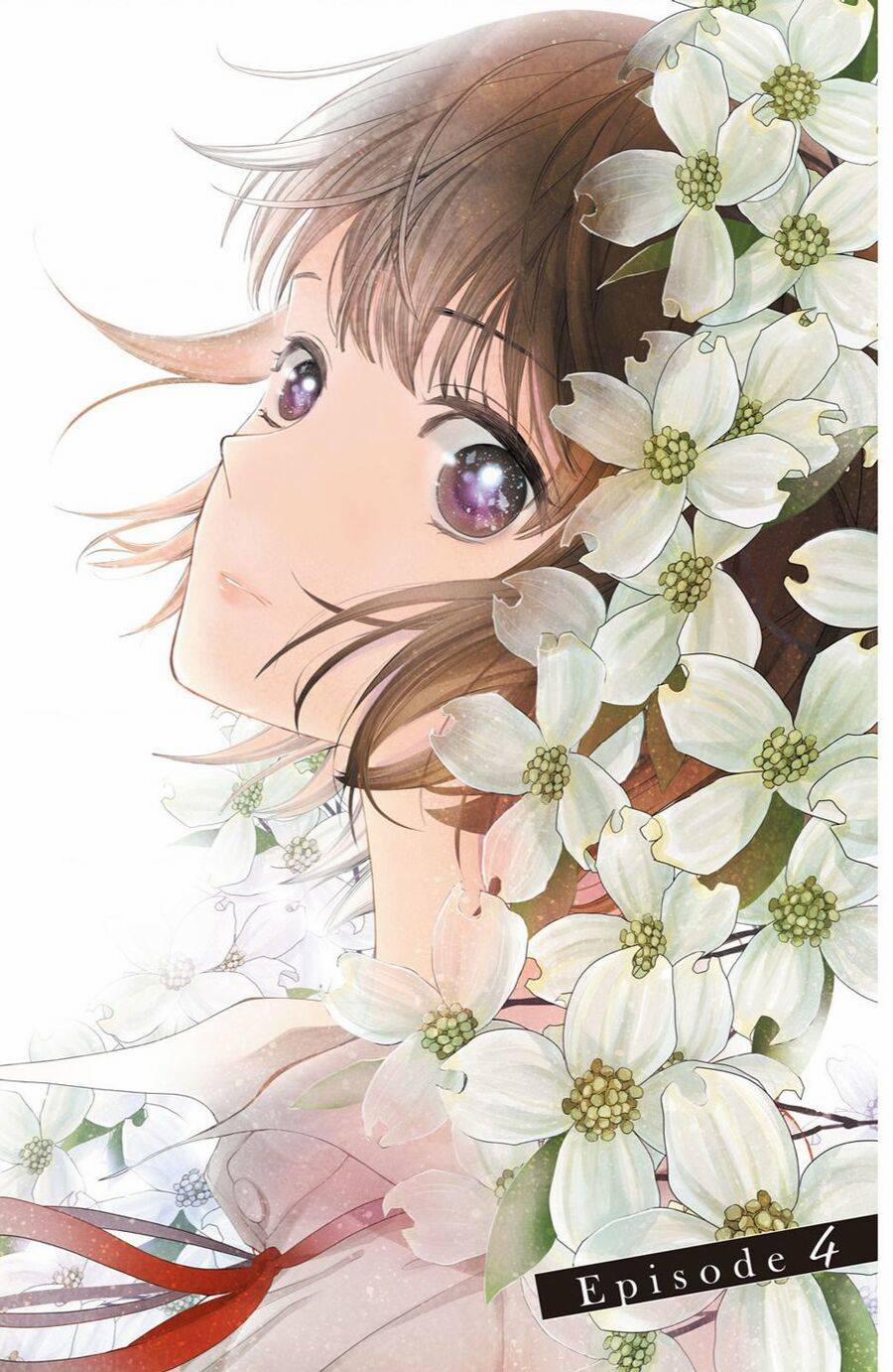 Trước Khi Mùa Xuân Tới 4 trang 0