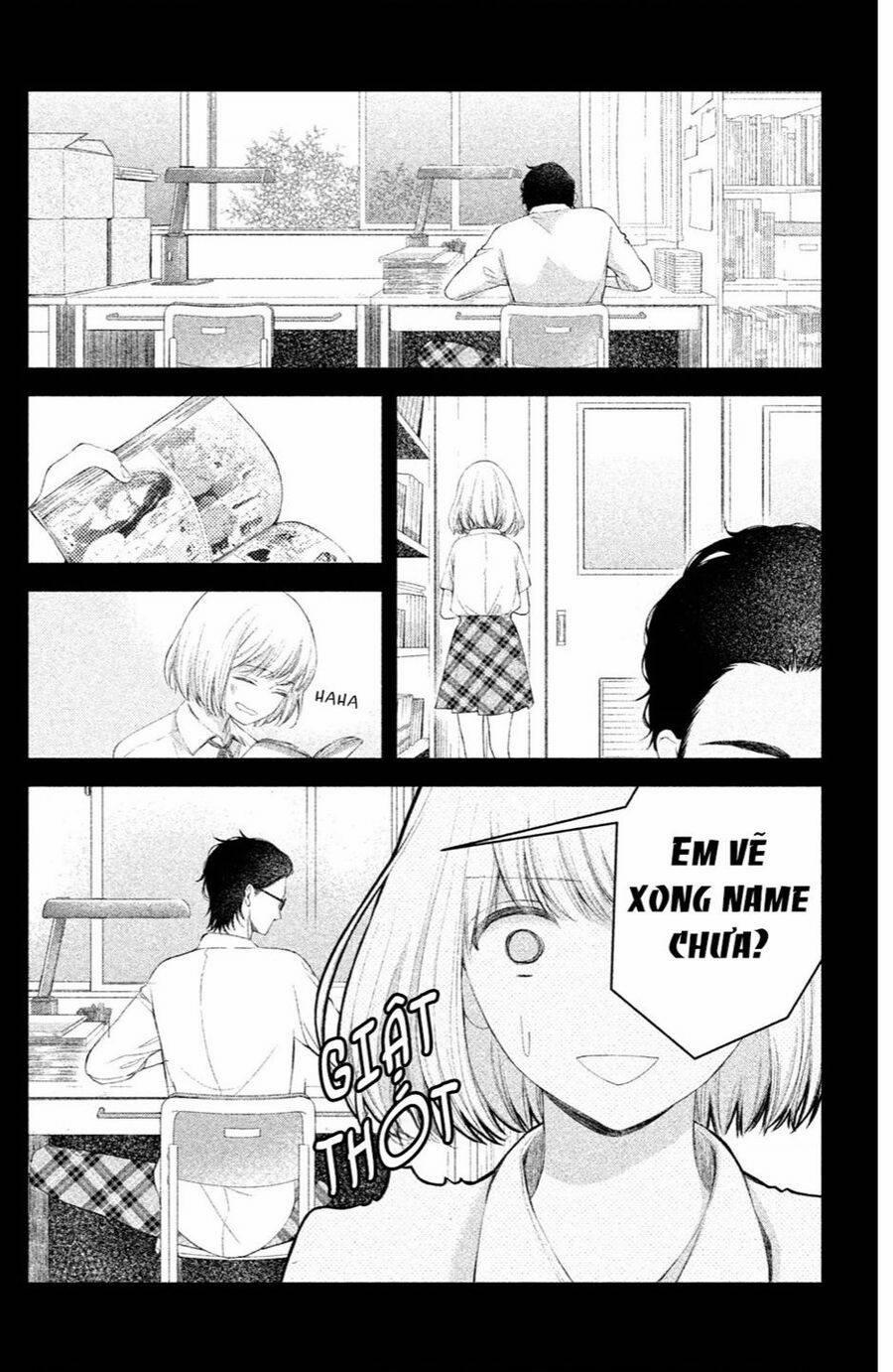 Trước Khi Mùa Xuân Tới 4 trang 4