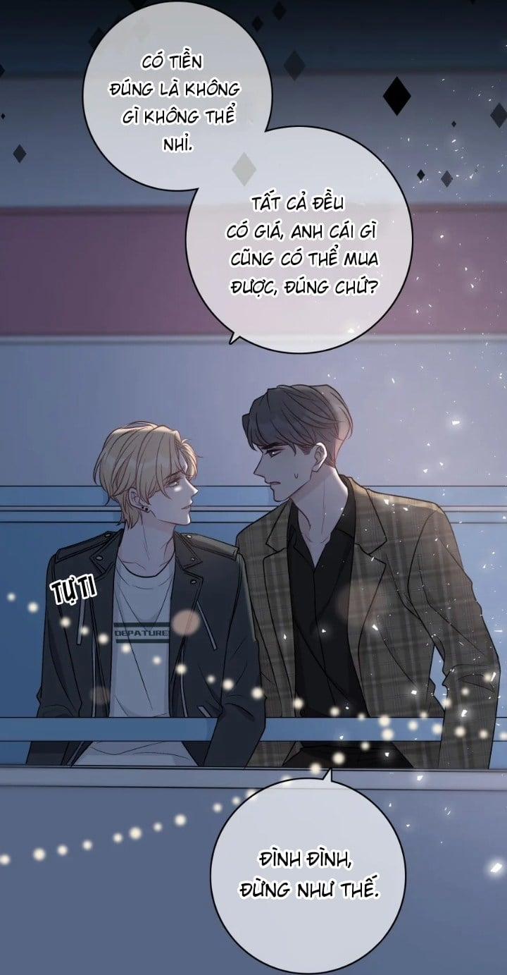 Trước Và Sau Ly Hôn! 10 trang 12